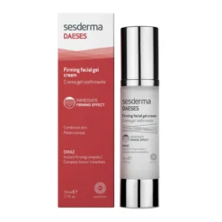 Daeses Crema Gel Reafirmante Facial