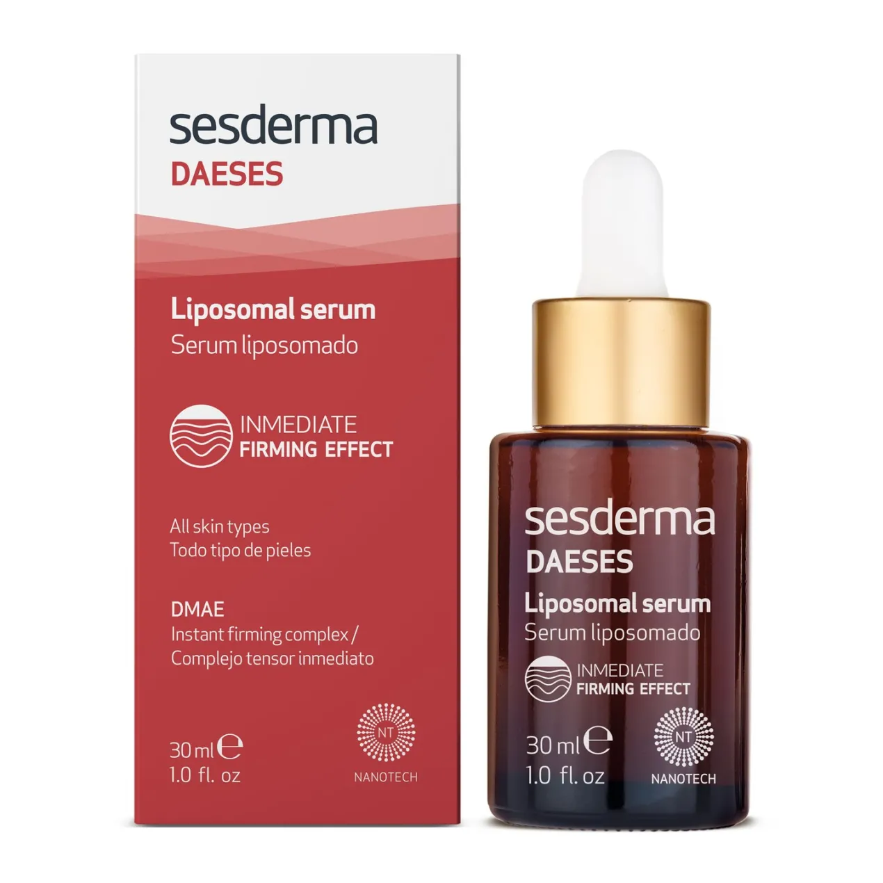 Daeses Liposomal Serum