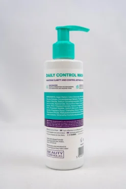 Daily Control Wash