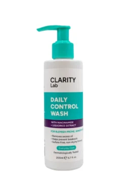 Daily Control Wash