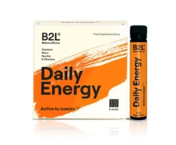 Daily Energy