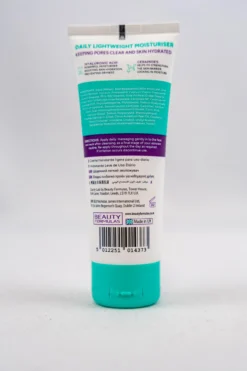 Daily Lightweight Moisturiser