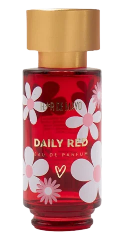 Daily Red Eau de Parfum