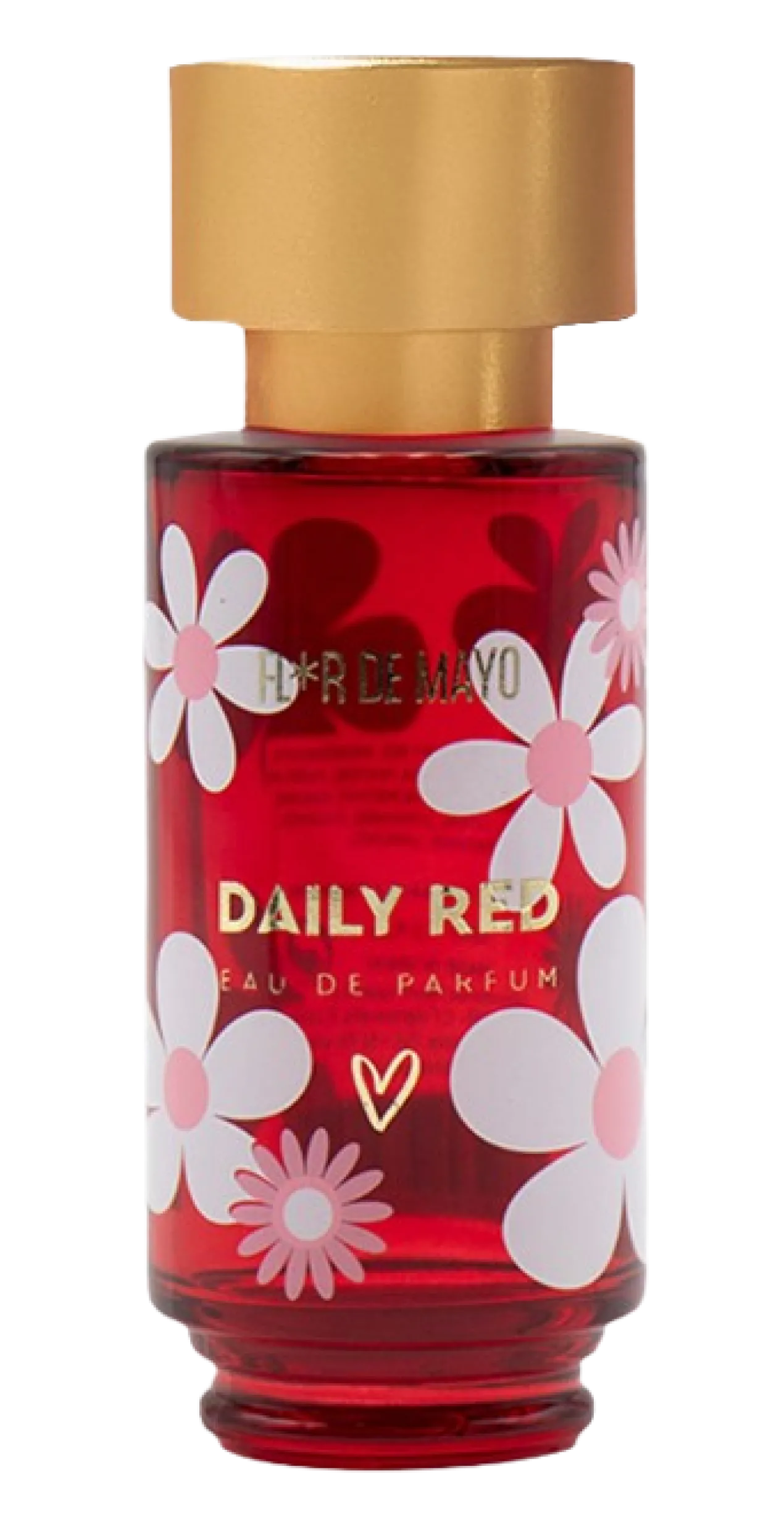 Daily Red Eau de Parfum