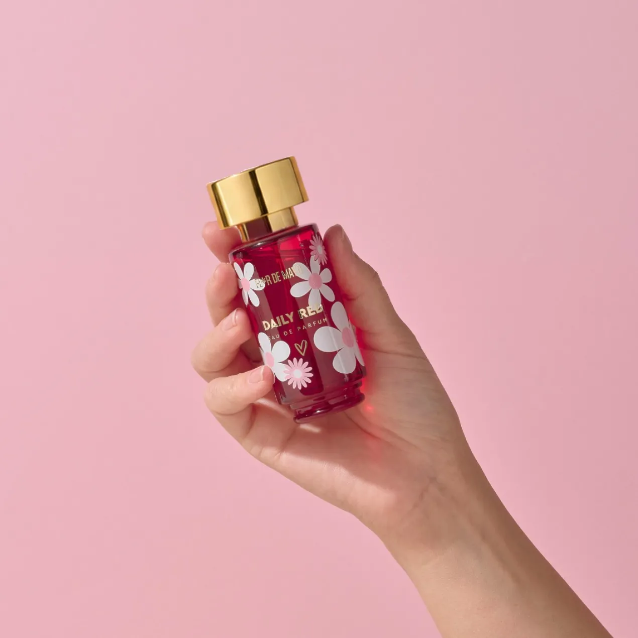 Daily Red Eau de Parfum