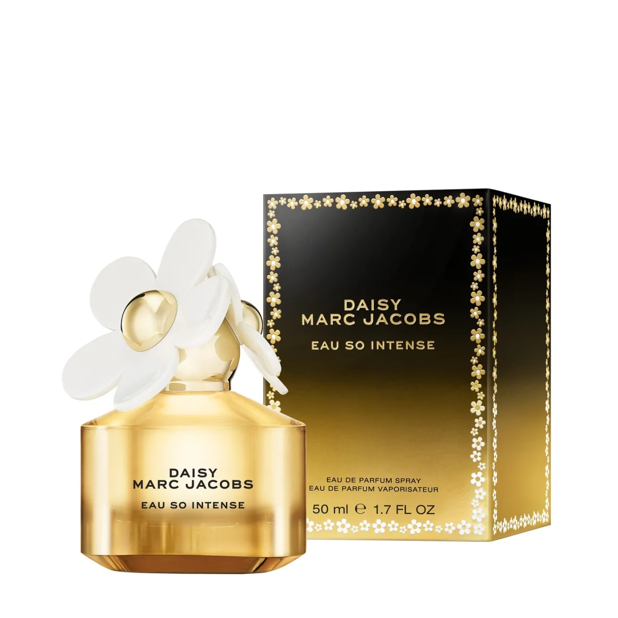 Daisy Eau So Intense EDP