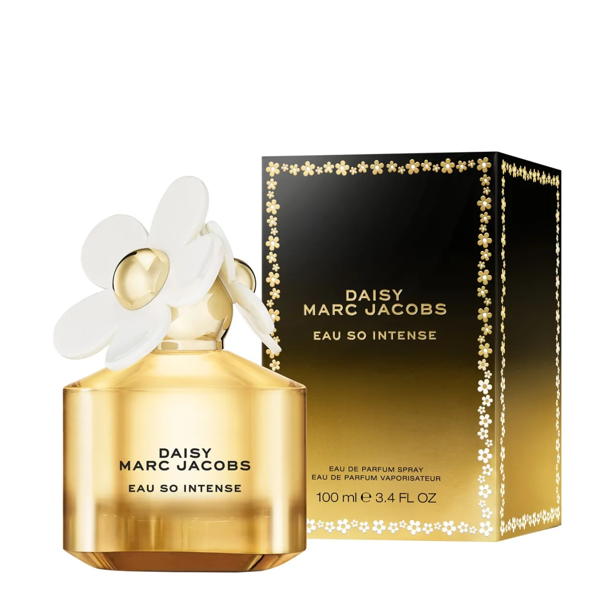 Daisy Eau So Intense EDP