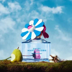 Daisy Murakami Blue Eau de Parfum Edición Limitada