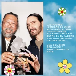 Daisy Murakami Green Eau de Parfum Edición Limitada