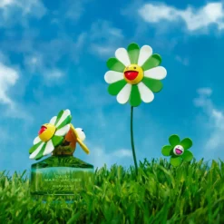 Daisy Murakami Green Eau de Parfum Edición Limitada