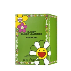 Daisy Murakami Green Eau de Parfum Edición Limitada