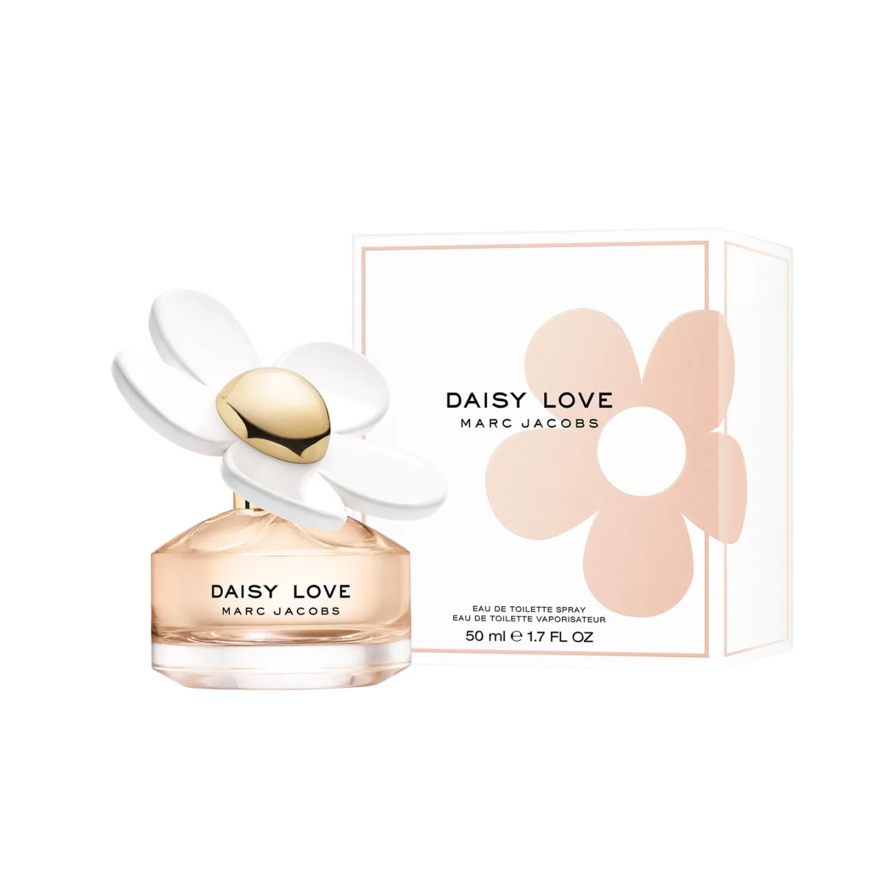 Daisy Love EDT
