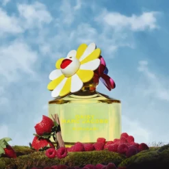 Daisy Murakami Yellow Eau de Parfum Edición Limitada