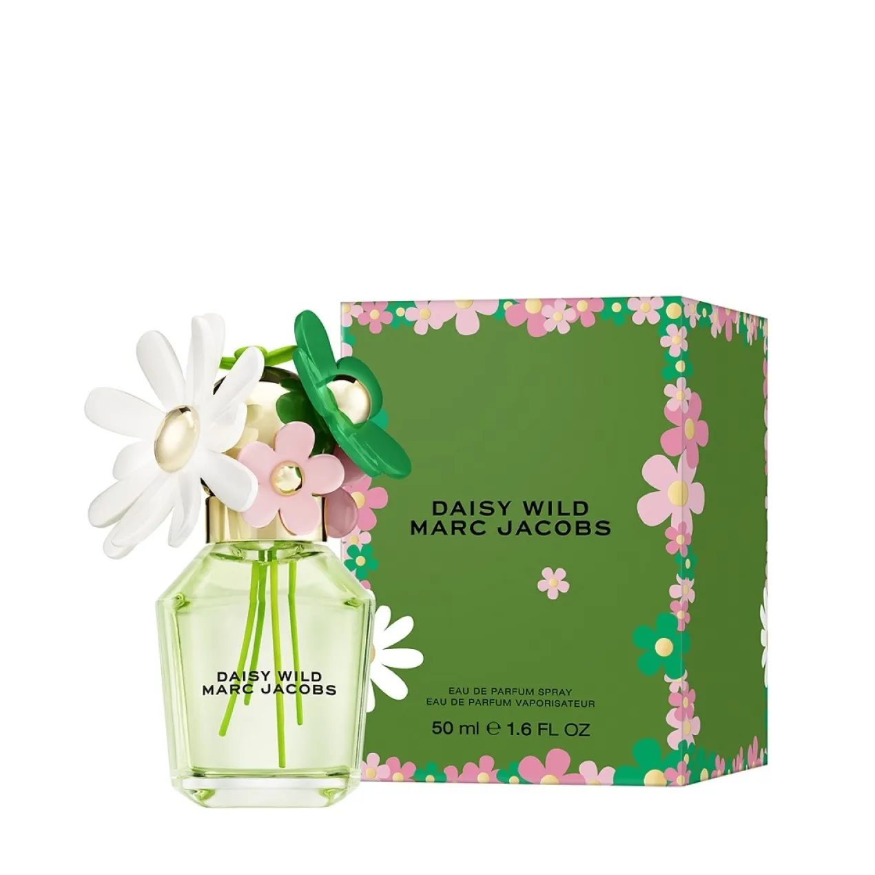 Daisy Wild Eau de Parfum