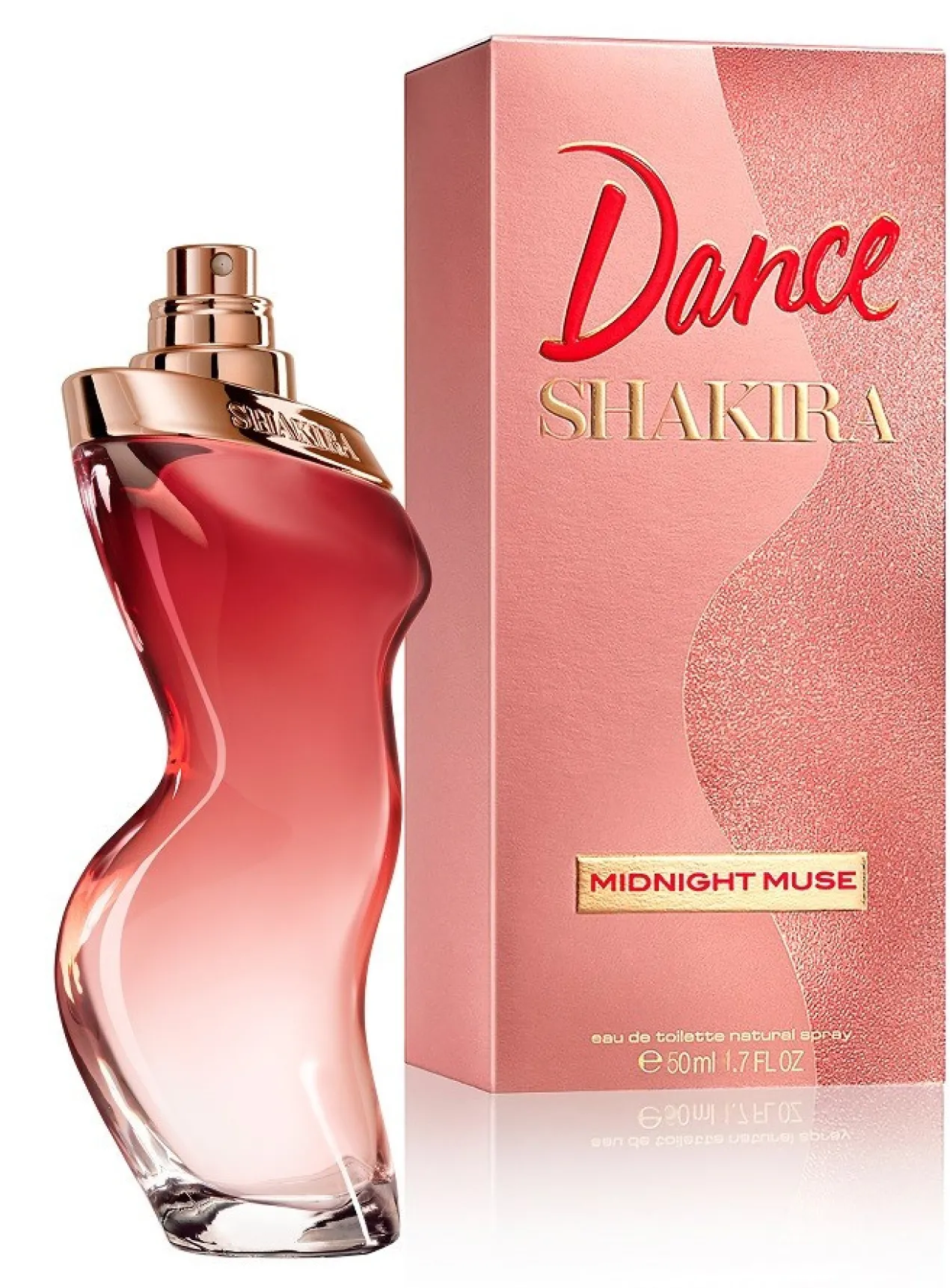 Dance Midnight Muse Eau de Toilette