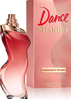 Dance Midnight Muse Eau de Toilette