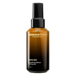 Dark Oil Aceite Ligero de Styling