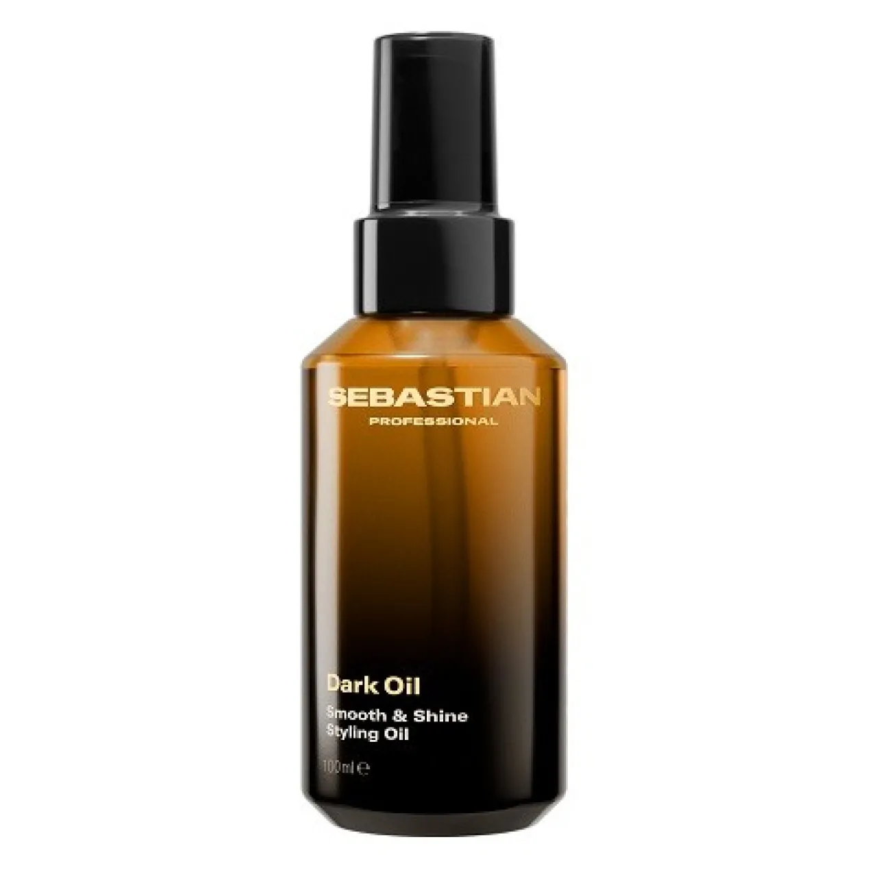 Dark Oil Aceite Ligero de Styling