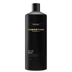 Dark Oil Champú Revitalizante Profesional