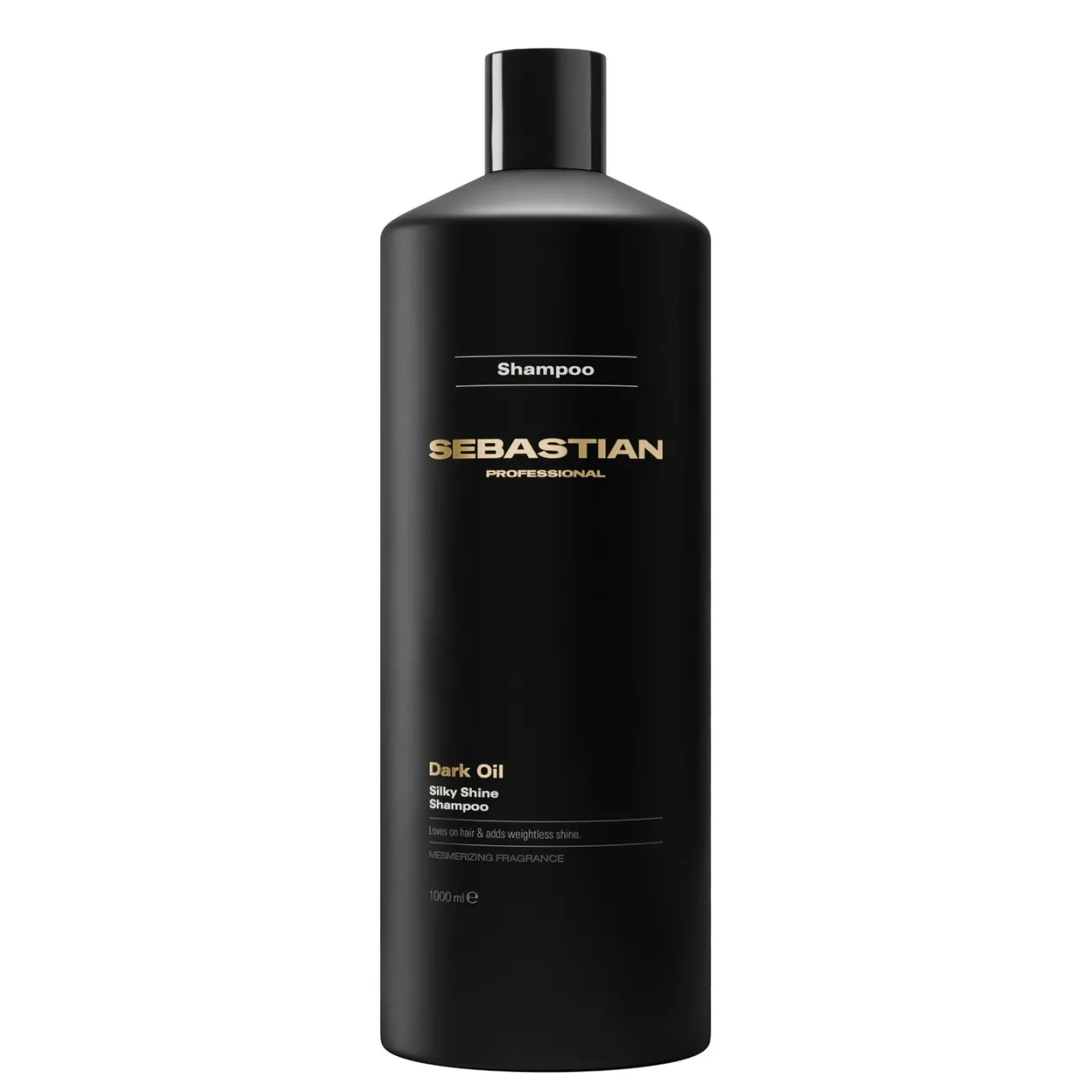 Dark Oil Champú Revitalizante Profesional