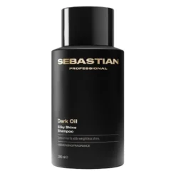 Dark Oil Champú Revitalizante Profesional