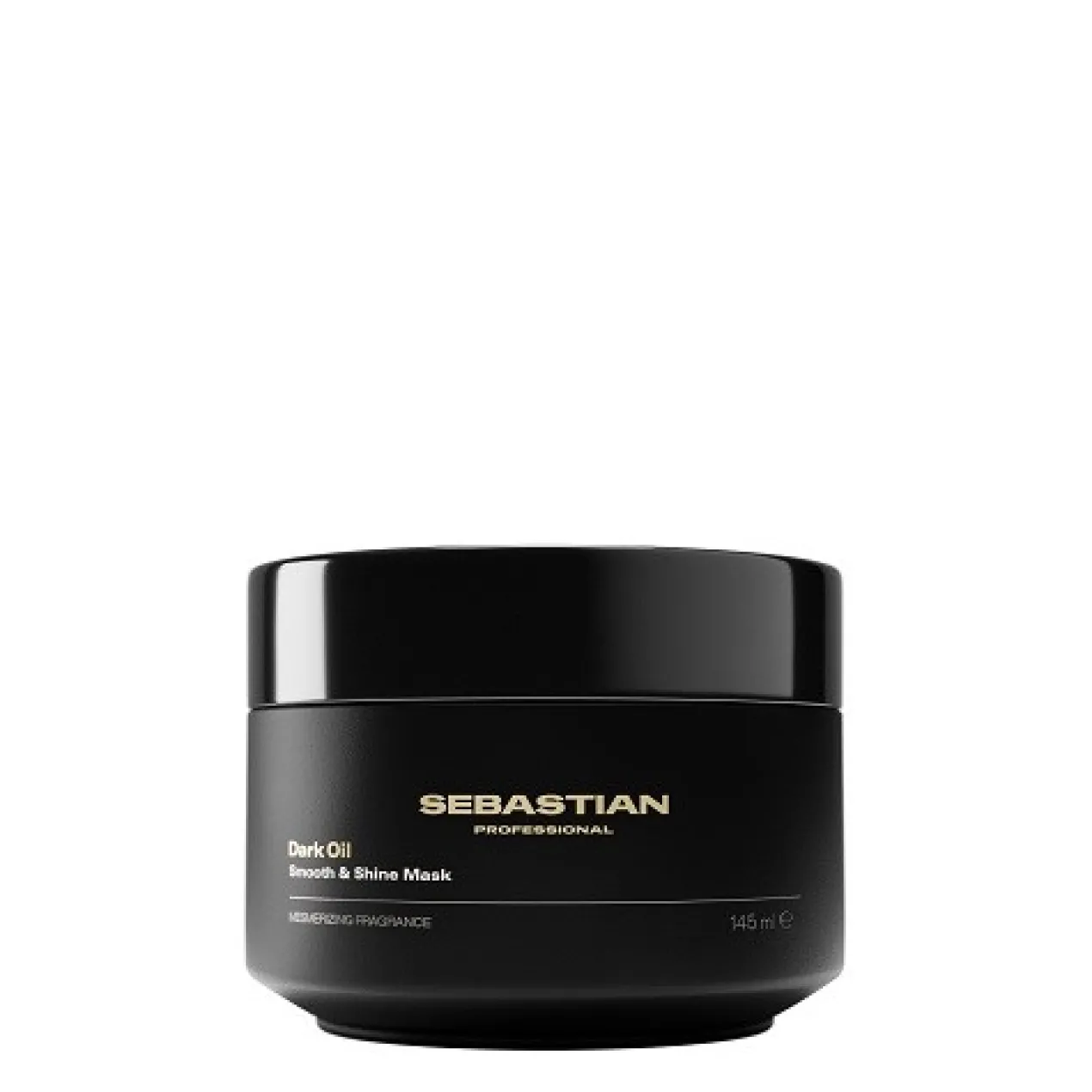 Dark Oil Mascarilla Nutritiva y Ligera Profesional