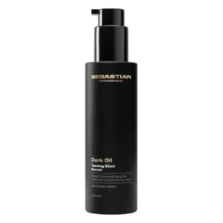Dark Oil Taming Elixir Sérum Protector térmico Profesional
