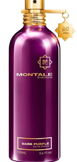Dark Purple Eau de Parfum