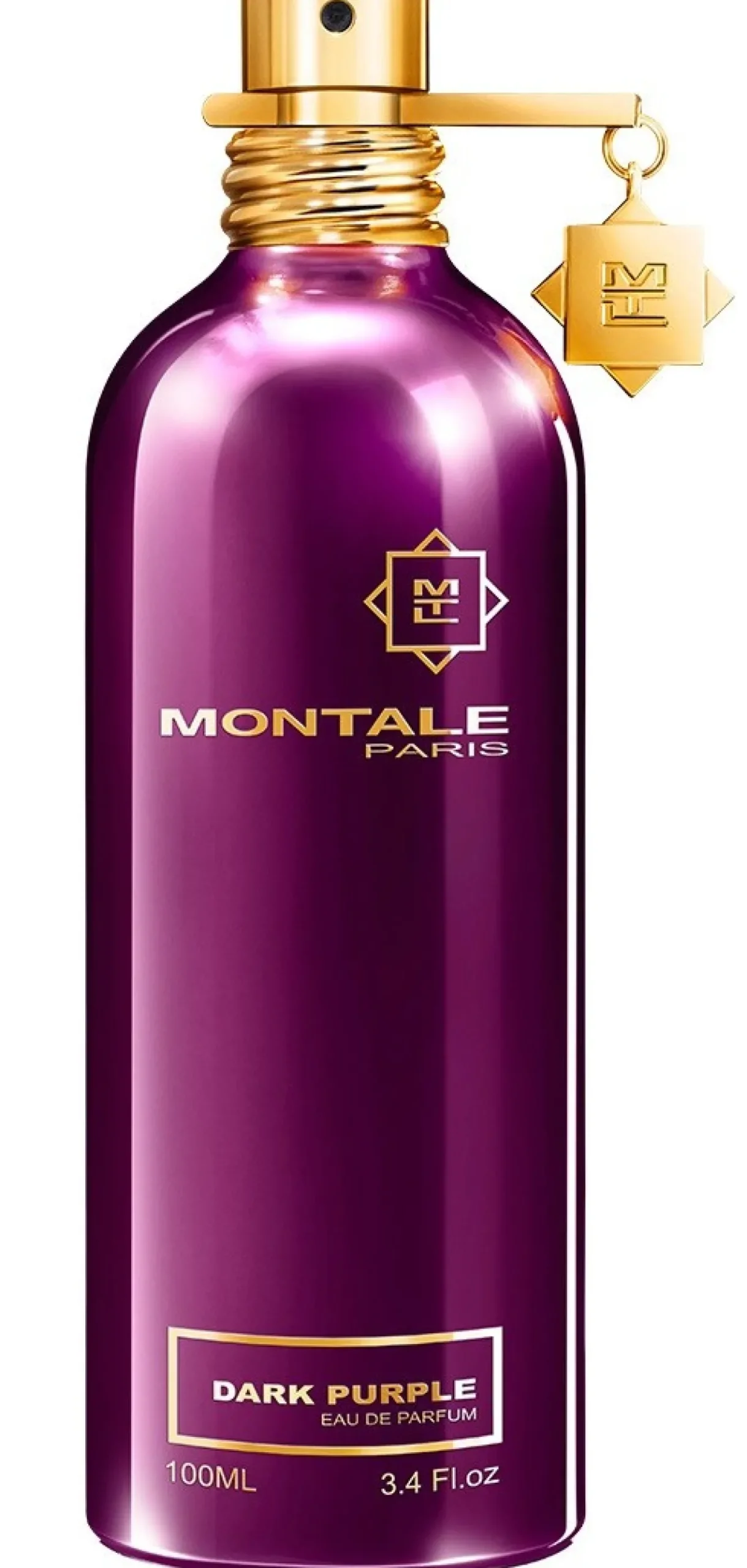Dark Purple Eau de Parfum