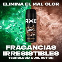 Dark Temptation Desodorante Spray