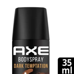 Dark Temptation Desodorante Spray
