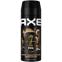Dark Temptation Desodorante Spray