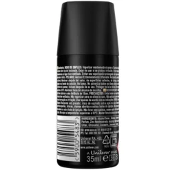 Dark Temptation Desodorante Spray