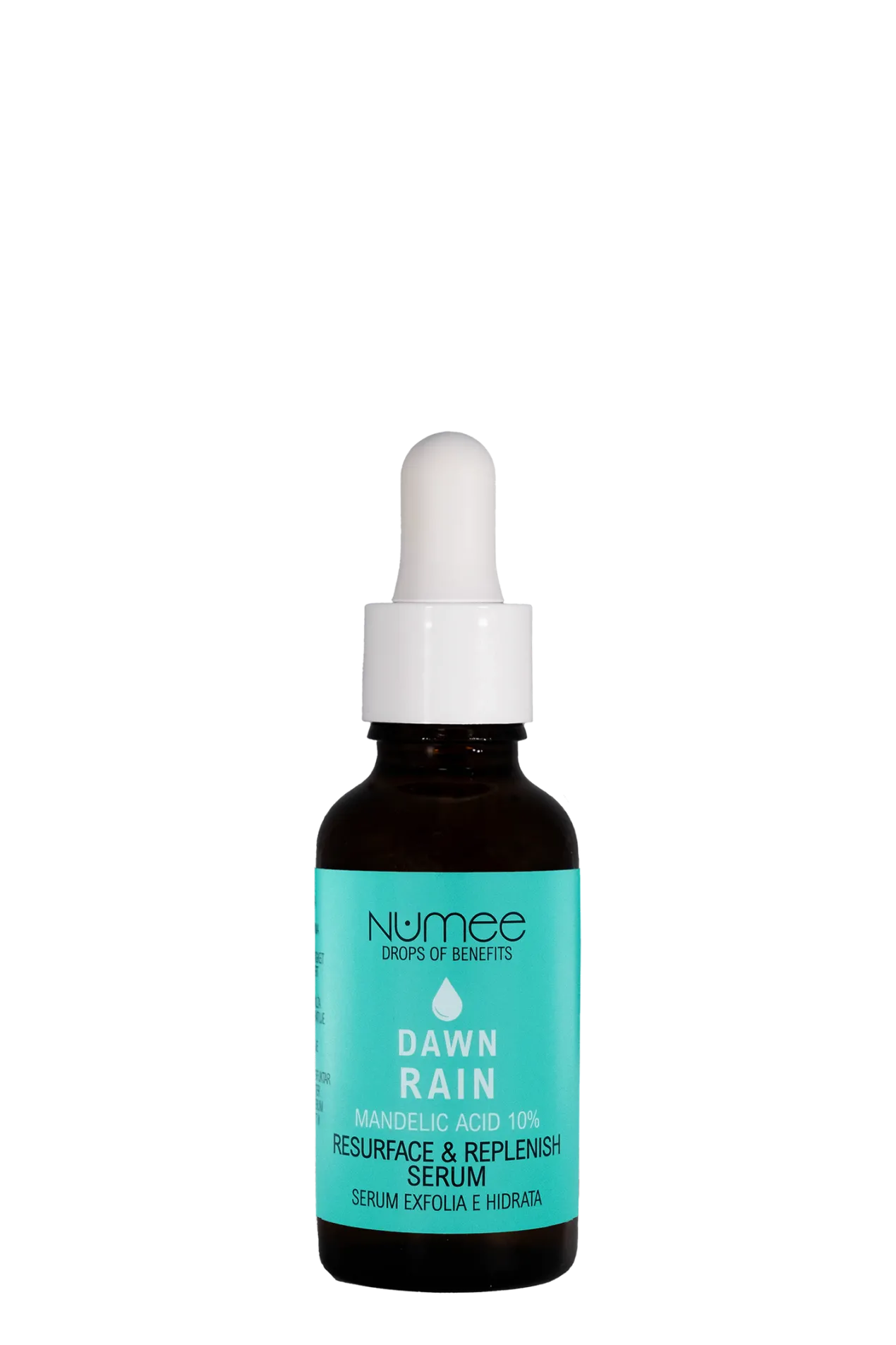 Dawn Rain Serum Regenerador Suave