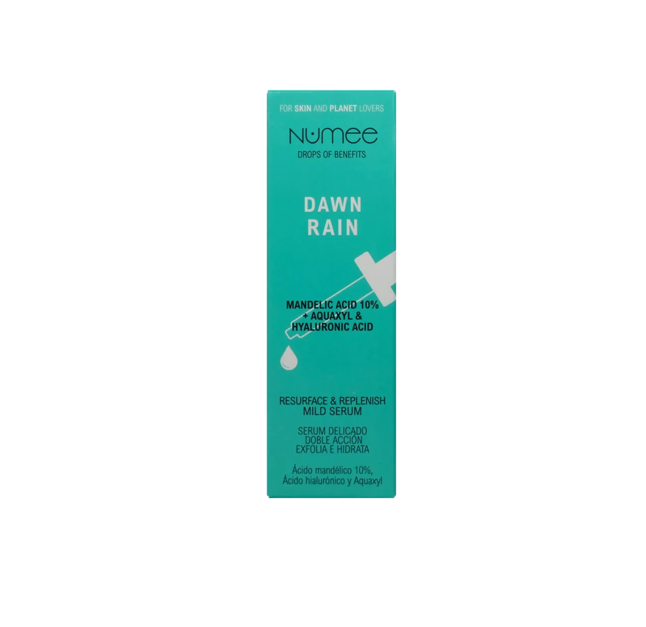 Dawn Rain Serum Regenerador Suave