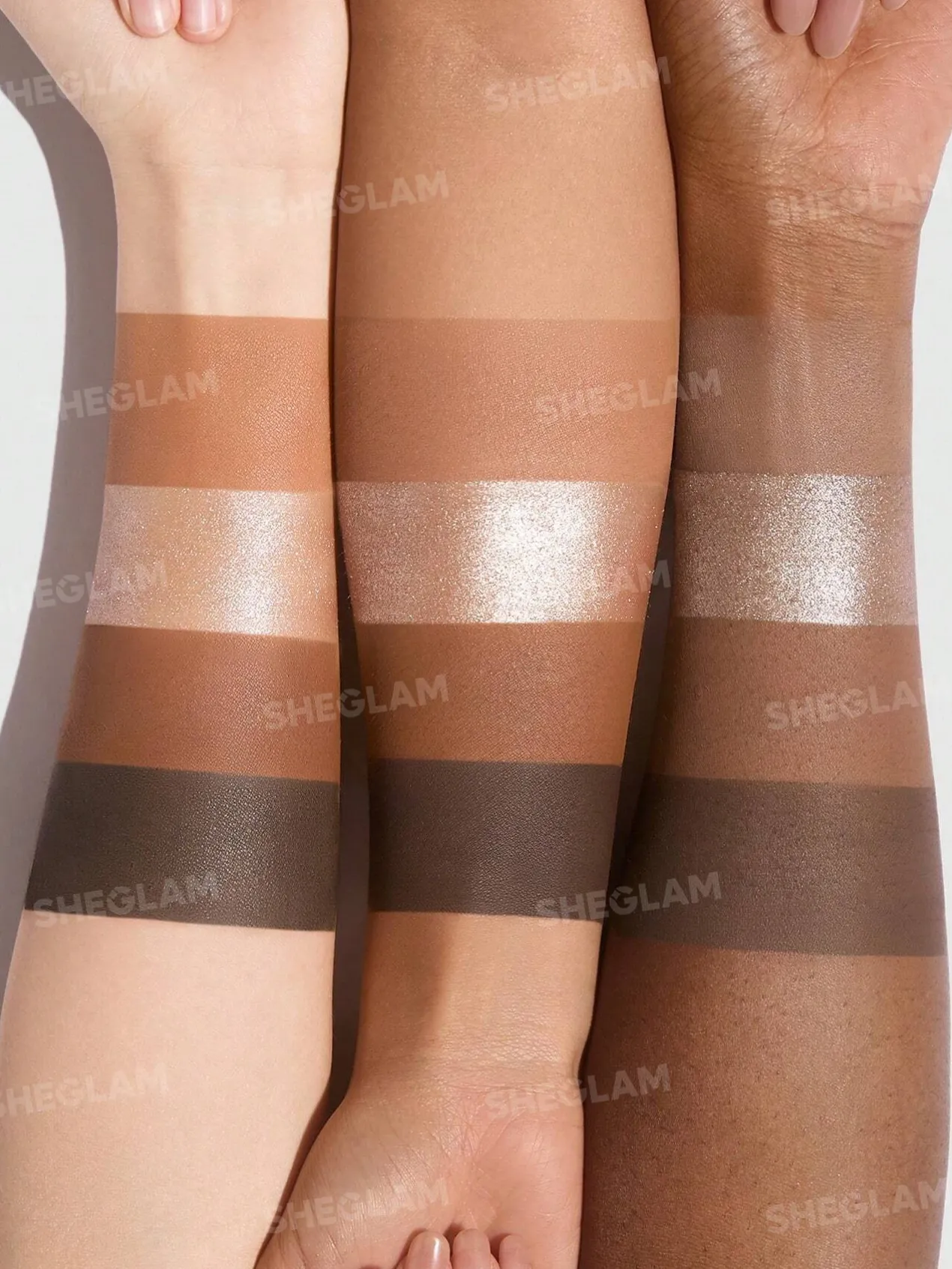 Daydreamer Mini Paleta Sombras de Ojos