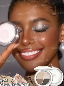 Daydreamer Mini Paleta Sombras de Ojos