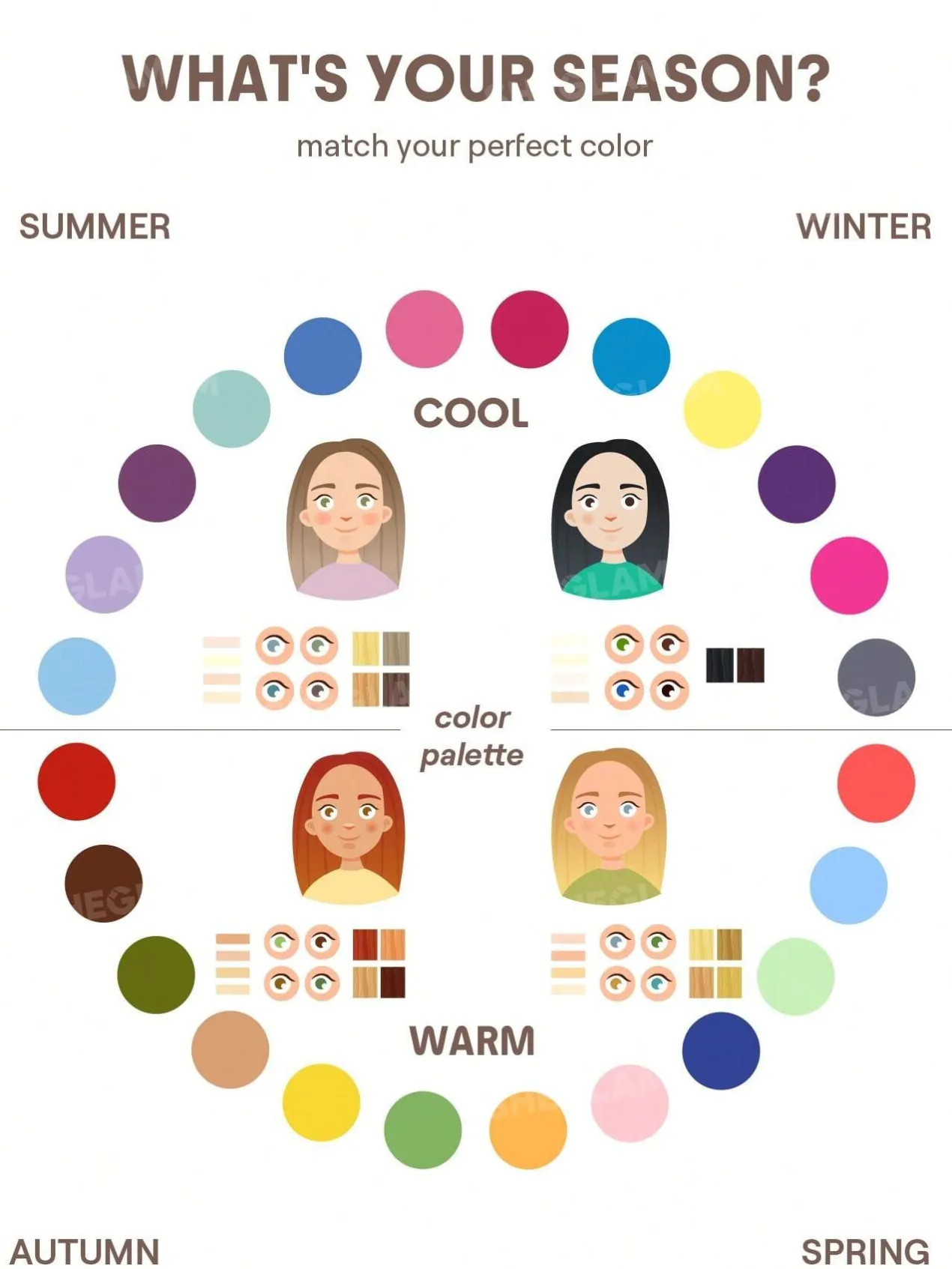 Daydreamer Mini Paleta Sombras de Ojos