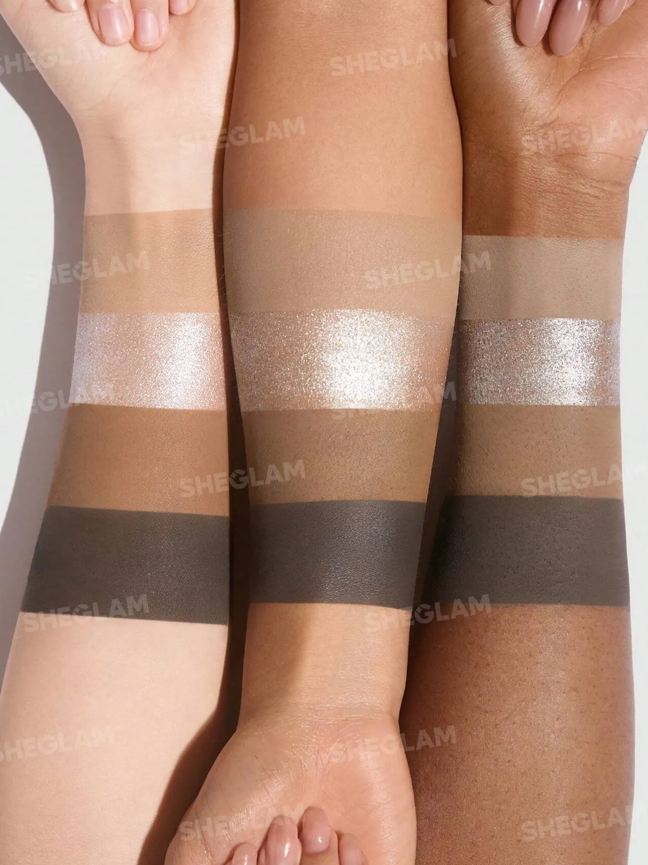 Daydreamer Mini Paleta Sombras de Ojos