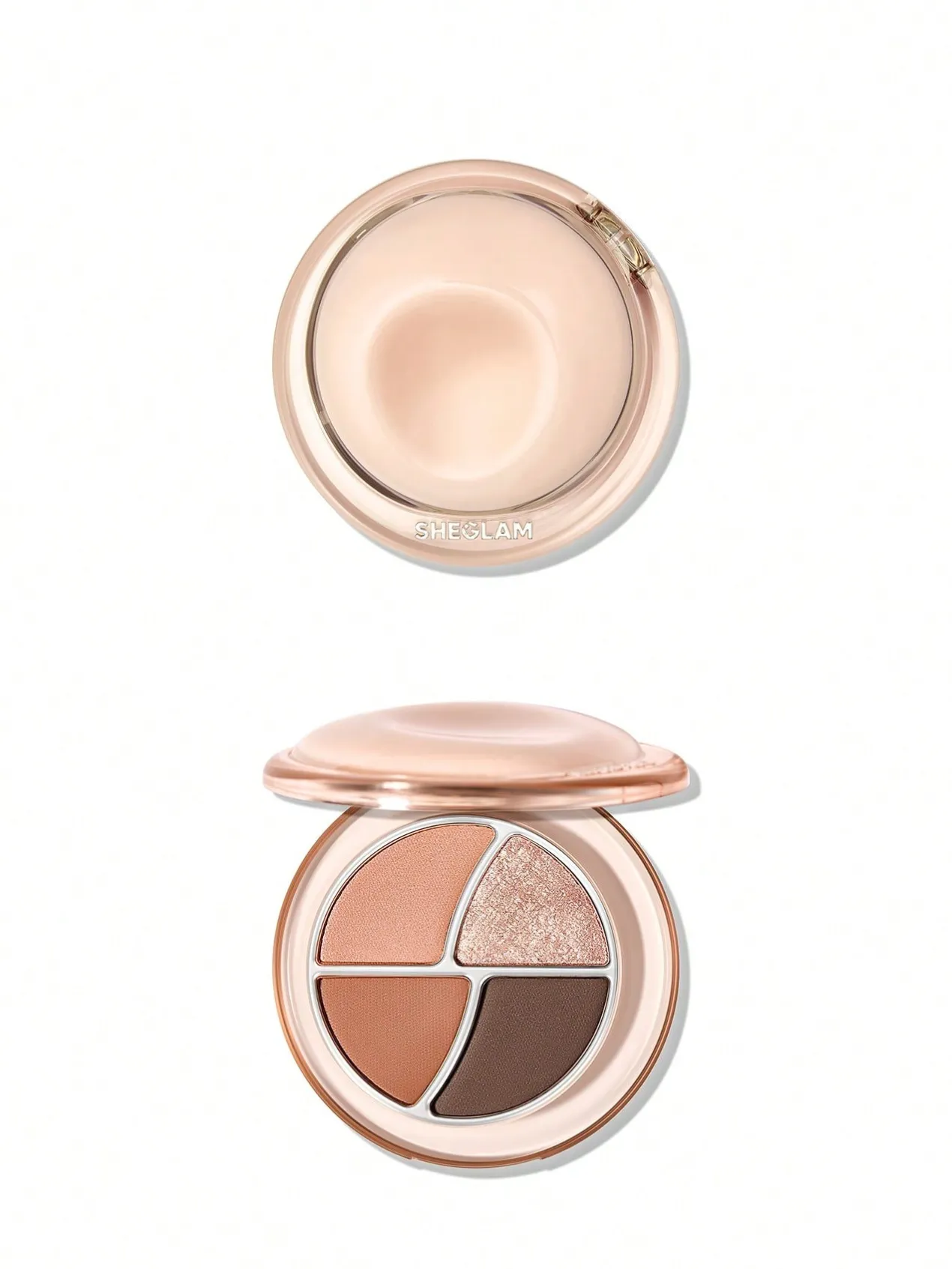Daydreamer Mini Paleta Sombras de Ojos