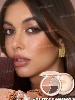 Daydreamer Mini Paleta Sombras de Ojos