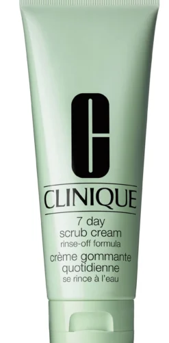 7 Day Scrub Exfoliante Facial