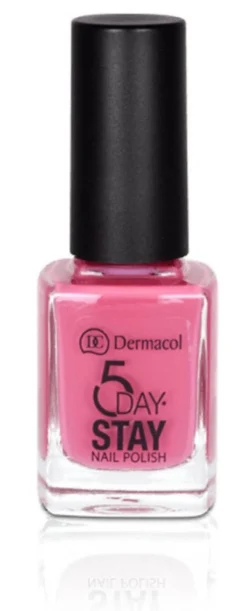 5 Day Stay Esmaltes de Uñas