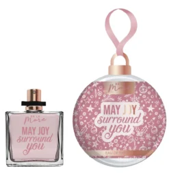 De La Mare Christmas Ball May Joy Surround You Eau de Parfum