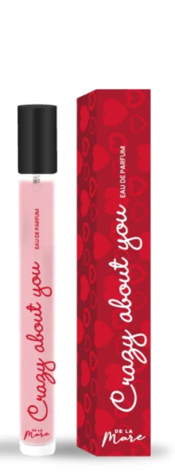 De La Mare Crazy About You Eau de Parfum
