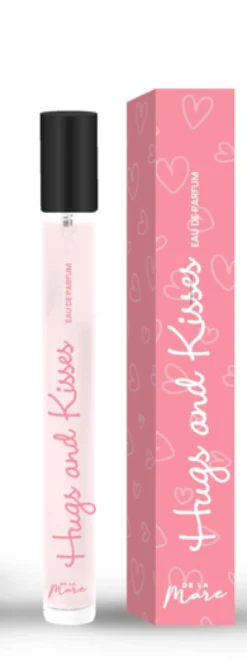 De La Mare Hugs And Kisses Eau de Parfum