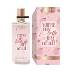 De La Mare You Are My Favorite Gift Of All Eau de Parfum