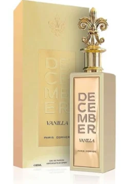 December Vanilla Eau de Parfum
