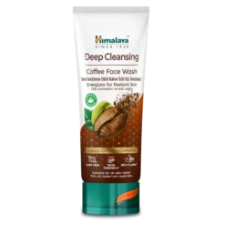 Deep Cleansing Gel Limpiador Facial de Café