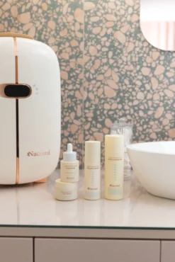 Deep Hydration Sérum Facial Coco